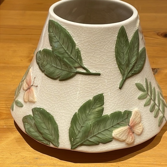 Yankee Candle Butterfly Large candle topper - Picture 3 of 5